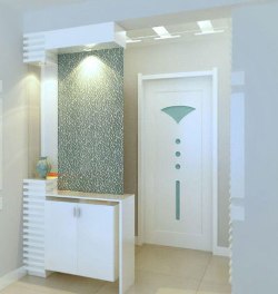 huyenquan4 - 1 số cấm kỵ khi bố trí huyền quan