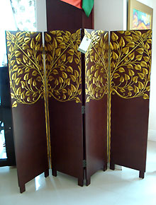 khonggiandachieu2 - Phong thủy cho không gian đa năng