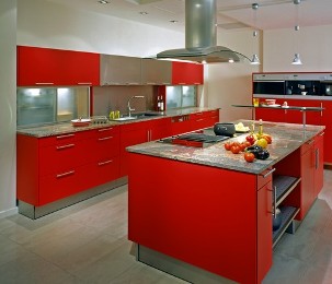 maudo5 - Sử dụng màu đỏ trong phong thủy