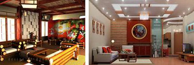 mausac5 - Màu sắc trong phong thủy