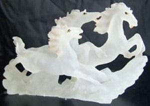 ngua4 - Số ngựa và ý nghĩa phong thủy