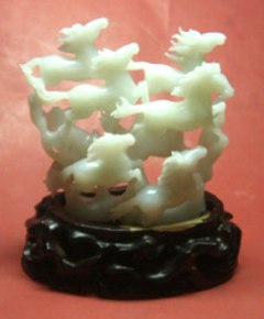 ngua5 - Số ngựa và ý nghĩa phong thủy