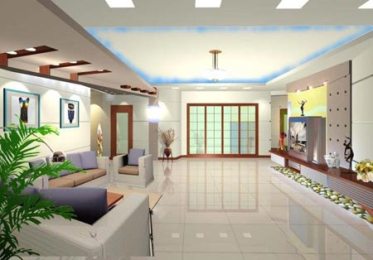 nhakhuyetgoc1 - Chú ý với nhà khuyết góc