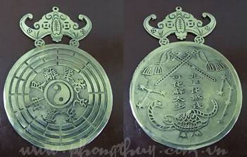 phongthuy6 - Các yếu tố tác động đến phong thủy