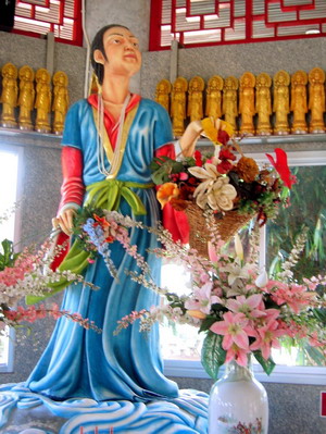 tien4 - Tám vị tiên trong nhà