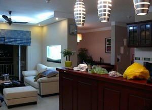 trongcay02 - Trồng cây hài hòa phong thủy