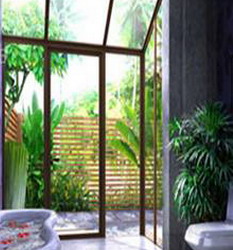 tuong2 - Sự kỳ diệu của bức tường bao quanh