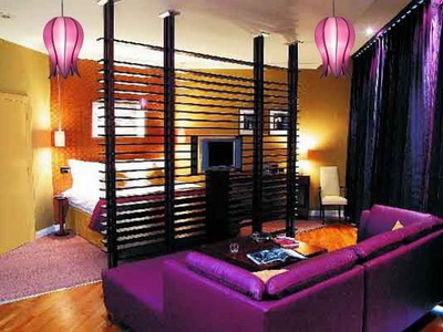 mausac3 - Để sử dụng màu sắc hợp phong thủy