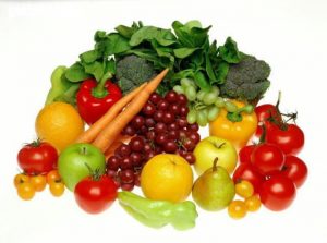 Thực phẩm giúp bà bầu giải nhiệt mùa hè