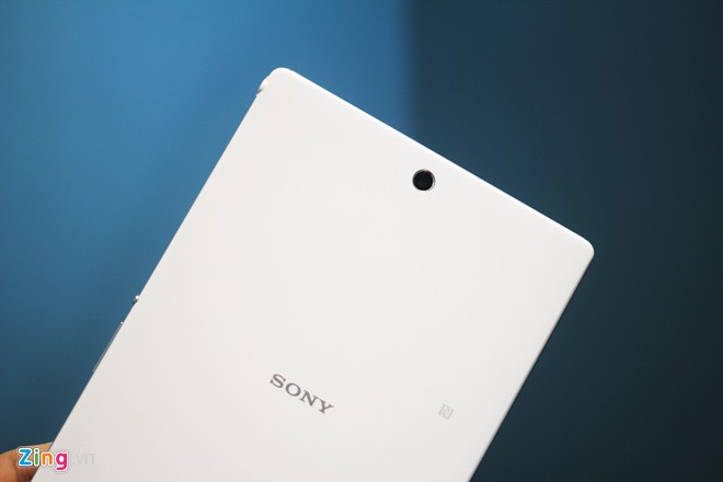 dien thoai Xperia Z3 Tablet Compact 11