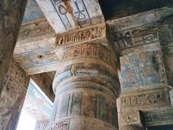 aicapcodai2 - Kiến trúc Ai Cập cổ đại