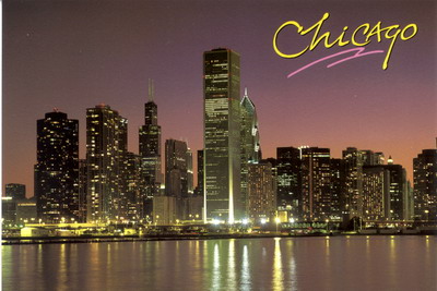chicago2 - Chicago - Thành phố không ngủ