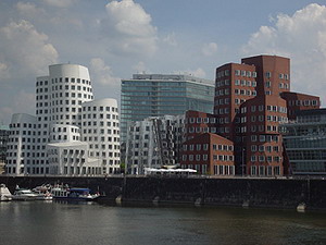 duc2 - Những công trình kiến trúc lạ ở Đức
