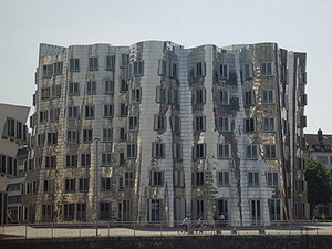 duc5 - Những công trình kiến trúc lạ ở Đức