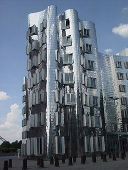 duc6 - Những công trình kiến trúc lạ ở Đức
