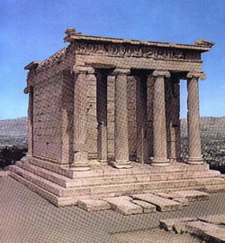 hylap7 - Hy Lạp - Đất nước kiến trúc của các vị thần