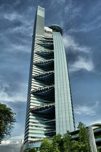 malaysia2 - Menara Telekom - Malaysia