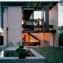 my2 - Công trình đạt top-ten của Viện Kiến trúc Mỹ 2006