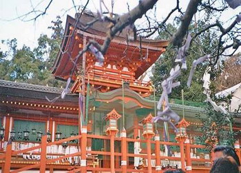 nara4 - Những ngôi chùa đẹp tại thành phố Nara