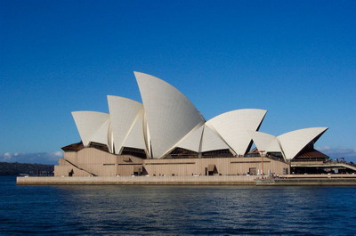 operasydney - Opera Sydney - Biểu tượng của nước Úc