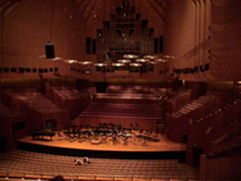 operasydney10 - Opera Sydney - Biểu tượng của nước Úc