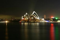 operasydney2 - Opera Sydney - Biểu tượng của nước Úc