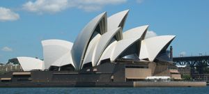 operasydney5 - Opera Sydney - Biểu tượng của nước Úc