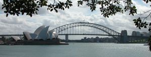 operasydney6 - Opera Sydney - Biểu tượng của nước Úc