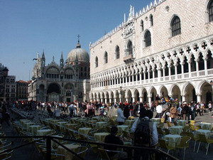 venezia2 - Dinh tổng trấn (Venezia)