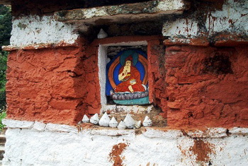 bhutan10 - Tu viện Paro Taktsang – Bhutan