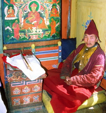 bhutan14 - Tu viện Paro Taktsang – Bhutan