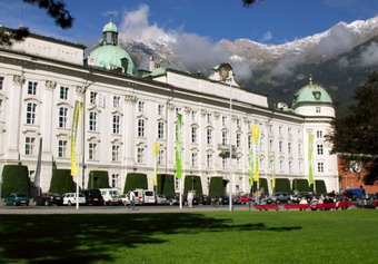 innsbruck4 - Thành phố Innsbruck