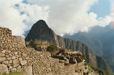 machupicchu10 - Thăm Machu Picchu kỳ vĩ (Phần 2)