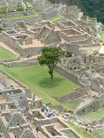 machupicchu11 - Thăm Machu Picchu kỳ vĩ (Phần 2)