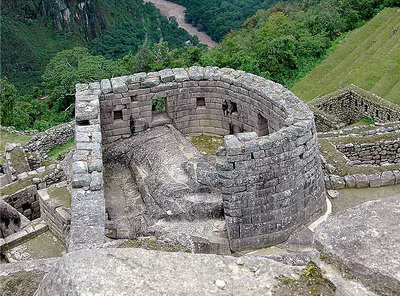 machupicchu12 - Thăm Machu Picchu kỳ vĩ (Phần 2)