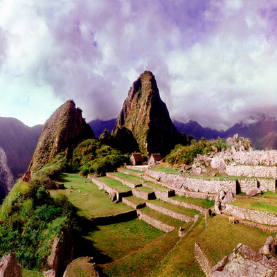 machupicchu7 - Thăm Machu Picchu kỳ vĩ (Phần 2)