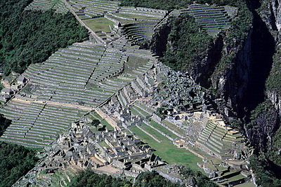 machupicchu8 - Thăm Machu Picchu kỳ vĩ (Phần 2)
