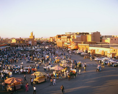 marocco3 - Thăm đất nước 'Nghìn lẻ một đêm'