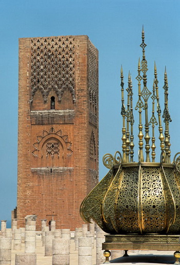 marocco9 - Thăm đất nước 'Nghìn lẻ một đêm'