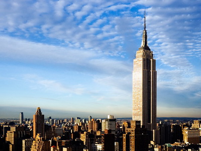 newyork14 - New York – Thành phố của những tòa nhà chọc trời