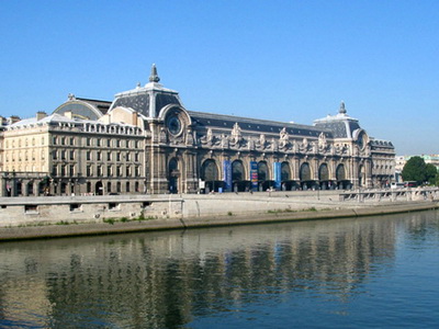 paris10 - 10 địa điểm cần đến khi tham quan Paris