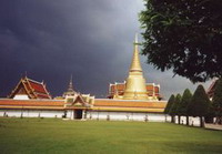 phrakeo - Chùa Phra Keo - Thái Lan