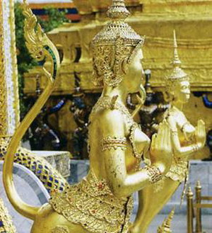 phrakeo12 - Chùa Phra Keo - Thái Lan