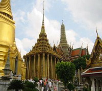 phrakeo4 - Chùa Phra Keo - Thái Lan