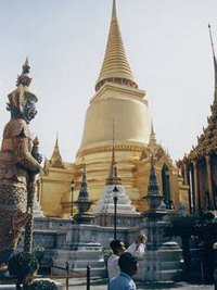 phrakeo7 - Chùa Phra Keo - Thái Lan