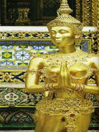 phrakeo9 - Chùa Phra Keo - Thái Lan