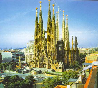 tbn3 - Tây Ban Nha, góc nhìn từ nền văn hóa kiến trúc