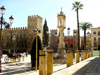 tbn9 - Tây Ban Nha, góc nhìn từ nền văn hóa kiến trúc