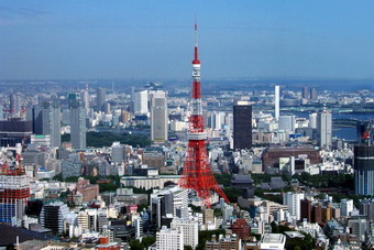 tokyo7 - Phần 1: Tokyo - Thành phố muôn mặt