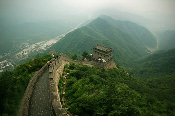 trungquoc4 - Trung Quốc: Xây đài quan sát bay cao nhất thế giới